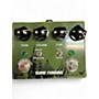 Used Wren And Cuff Super Russian Effect Pedal