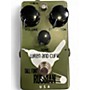 Used Wren And Cuff TALL FONT RUSSIAN Effect Pedal