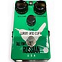 Used Wren And Cuff TALL FONT RUSSIAN Effect Pedal