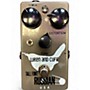 Used Wren And Cuff TALL FONT RUSSIAN Effect Pedal