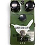 Used Wren And Cuff TALL FONT RUSSIAN Effect Pedal
