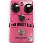 Used Wren And Cuff THE WHITE ELK Effect Pedal