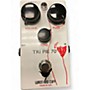 Used Wren And Cuff TRI PIE 70' Effect Pedal