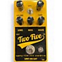 Used Wren And Cuff TWO FIVE Effect Pedal