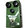 Used Wren And Cuff Tall Font Russian Effect Pedal
