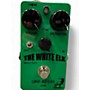Used Wren And Cuff The White Elk Small Foot Effect Pedal