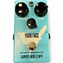 Used Wren And Cuff YOUR FACE Effect Pedal