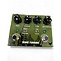 Used Wren And Cuff super russian Effect Pedal