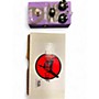 Used Wren And Cuff Used Wren And Cuff violet world Effect Pedal