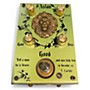 Used Wrought Iron Aslan OverDrive Effect Pedal