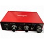 Used Wrugste SOLO Audio Interface