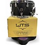 Used Wts 13X7.5 Epiphany Matte Black Drum Matte Black 199