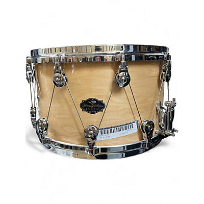 Used Wts 14X8 Artistry Series Natural Drum
