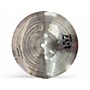 Used Wuhan 10in 457 Cymbal 28