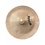 Used Wuhan 10in China Cymbal 28