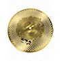 Used Wuhan 10in Ora Splash Cymbal 28