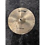 Used Wuhan Used Wuhan 10in SPLASH Cymbal 28