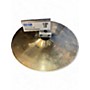 Used Wuhan Used Wuhan 10in SPLASH Cymbal 28