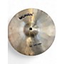 Used Wuhan 10in SPLASH Cymbal 28