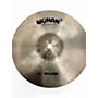 Used Wuhan 10in SPLASH Cymbal 28