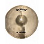 Used Wuhan 10in Splash Cymbal 28
