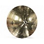 Used Wuhan 10in Splash Cymbal 28