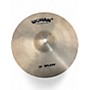 Used Wuhan 10in Splash Cymbal 28