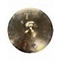 Used Wuhan 10in splash Cymbal 28