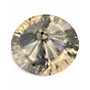 Used Wuhan 11in China Cymbal 29
