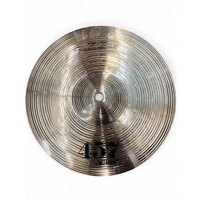 Used Wuhan 12in 457 12" Splash Cymbal