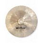 Used Wuhan 12in CHINA CYMBAL Cymbal 30