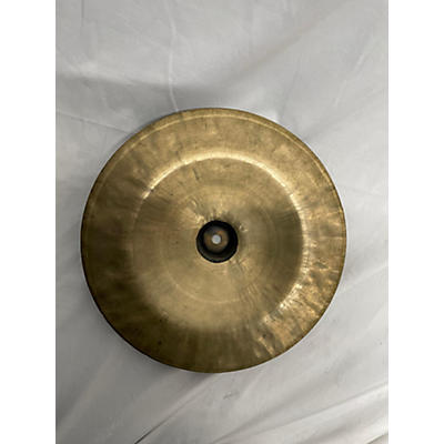 Wuhan Used Wuhan 12in China Cymbal