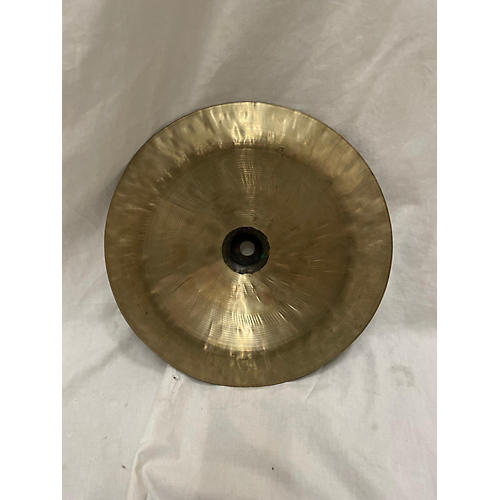 Wuhan Used Wuhan 12in China Cymbal 30