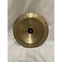 Used Wuhan Used Wuhan 12in China Cymbal 30