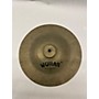 Used Wuhan Used Wuhan 12in China Cymbal 30