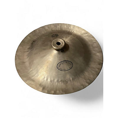 Wuhan Used Wuhan 12in China Cymbal