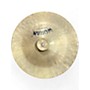 Used Wuhan 12in China Cymbal 30