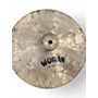 Used Wuhan 12in China Cymbal 30