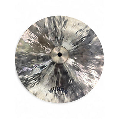 Used Wuhan 12in China Cymbal