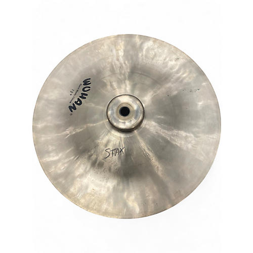 Used Wuhan 12in China Cymbal 30