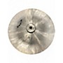 Used Wuhan 12in China Cymbal 30
