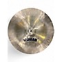 Used Wuhan 12in China Cymbal 30
