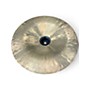 Used Wuhan 12in China Cymbal 30