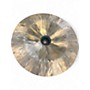Used Wuhan 12in China Cymbal 30
