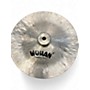 Used Wuhan 12in China Cymbal 30