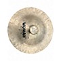 Used Wuhan 12in China Cymbal 30