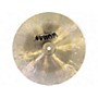 Used Wuhan 12in China Cymbal 30