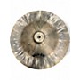 Used Wuhan 12in China Cymbal 30