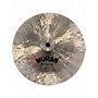 Used Wuhan 12in China Cymbal 30