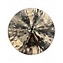 Used Wuhan 12in China Cymbal 30